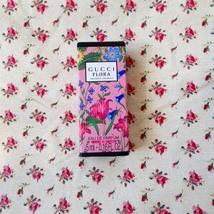 Gucci Flora Gorgeous Gardenia 5 ml